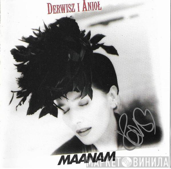  Maanam  - Derwisz I Anioł