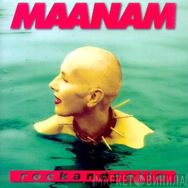  Maanam  - Rockandrolle
