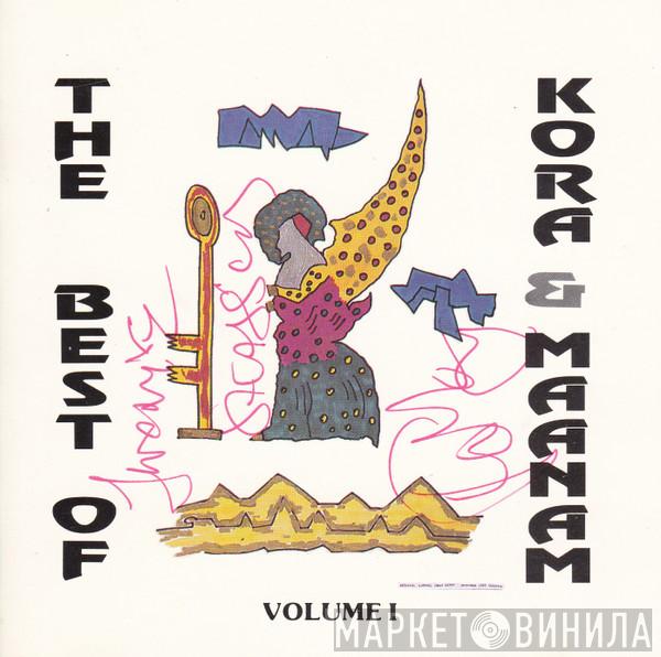  Maanam  - The Best Of Kora & Maanam - Volume 1