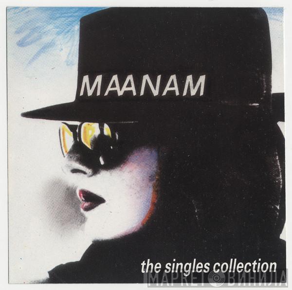  Maanam  - The Singles Collection