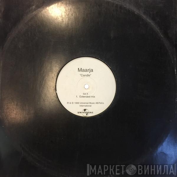 Maarja - Candle