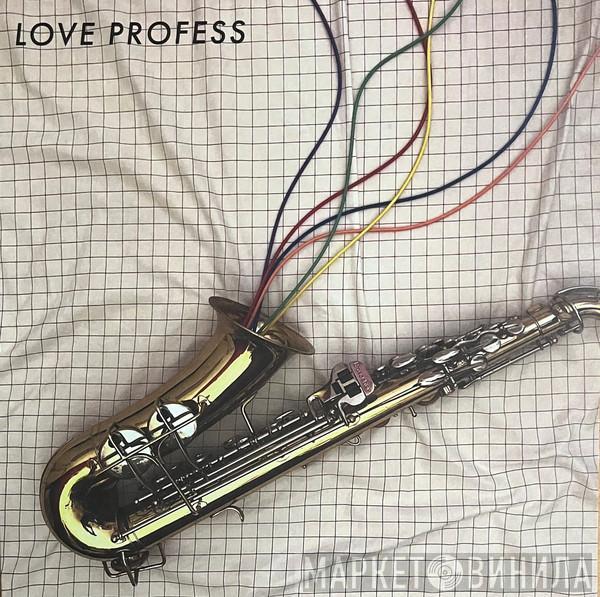 Mac Blackout - Love Profess