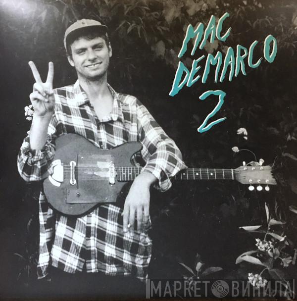  Mac Demarco  - 2