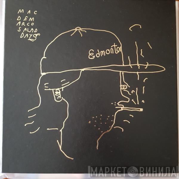  Mac Demarco  - Salad Days