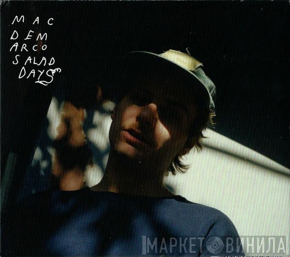  Mac Demarco  - Salad Days
