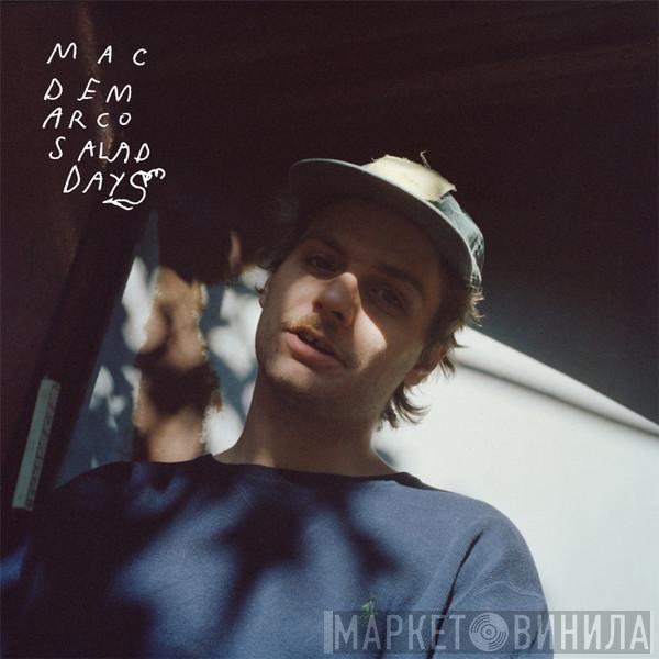  Mac Demarco  - Salad Days