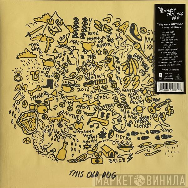  Mac Demarco  - This Old Dog
