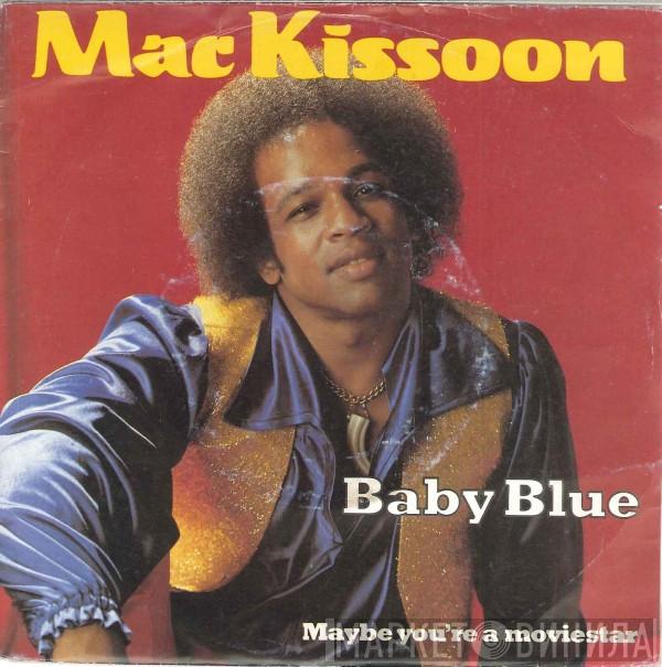 Mac Kissoon - Baby Blue