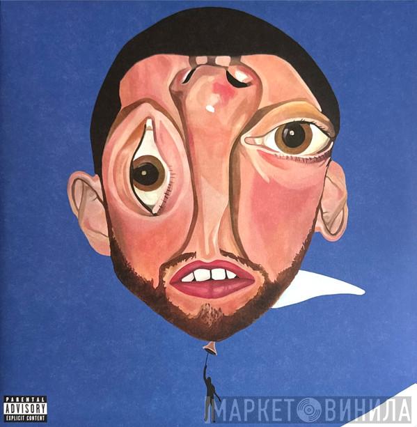 Mac Miller - Balloonerism