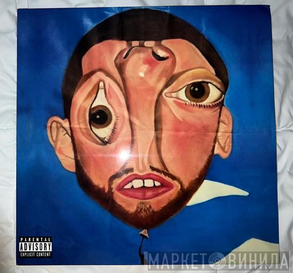  Mac Miller  - Balloonerism