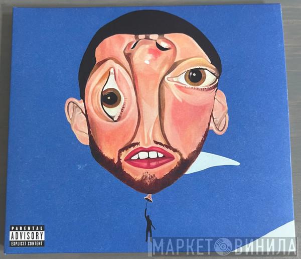 Mac Miller - Balloonerism