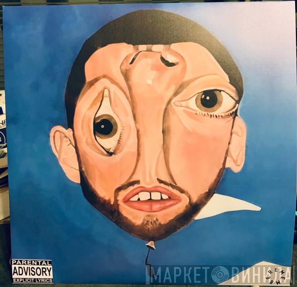 Mac Miller  - Balloonerism