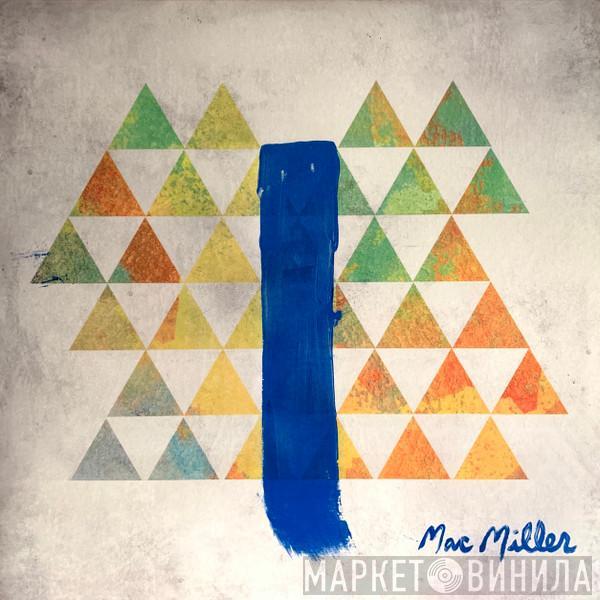 Mac Miller - Blue Slide Park