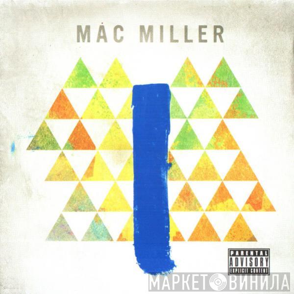  Mac Miller  - Blue Slide Park