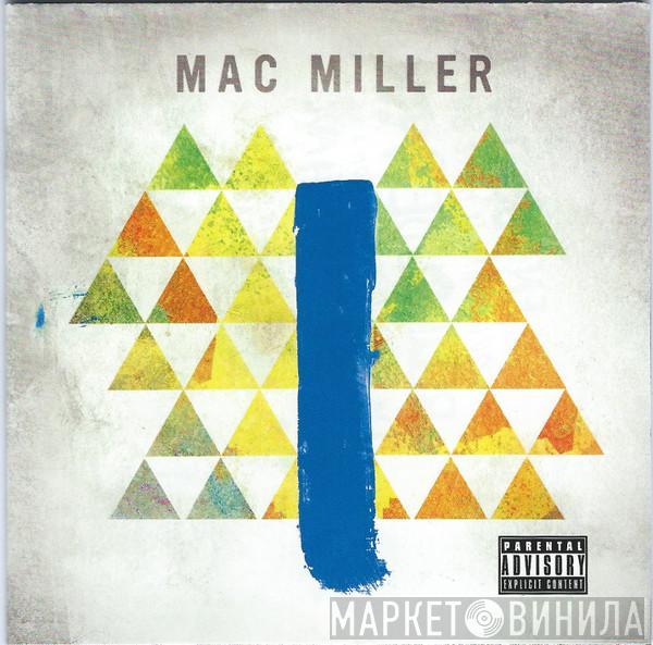  Mac Miller  - Blue Slide Park