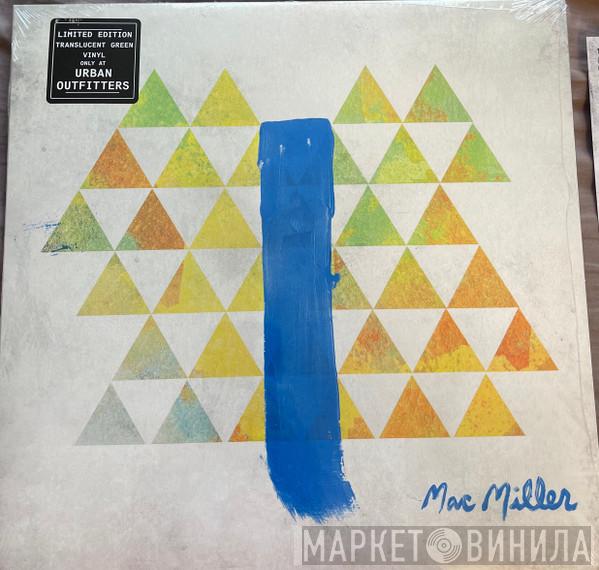 Mac Miller - Blue Slide Park