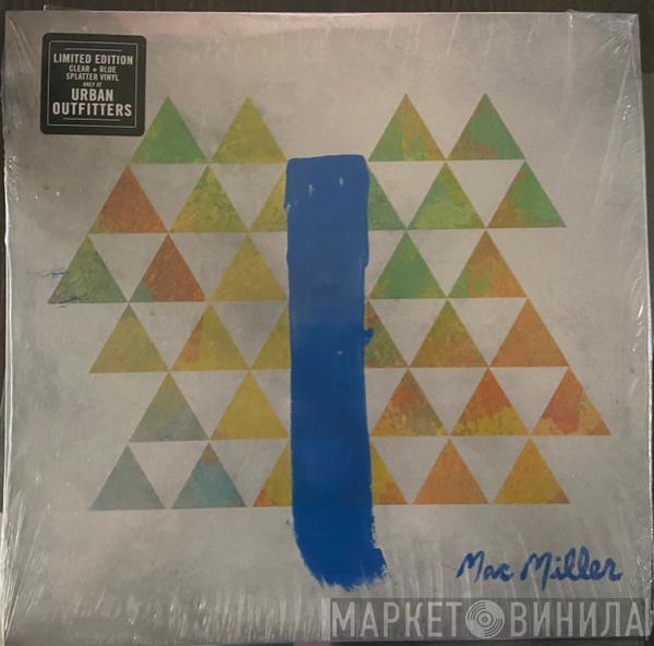  Mac Miller  - Blue Slide Park