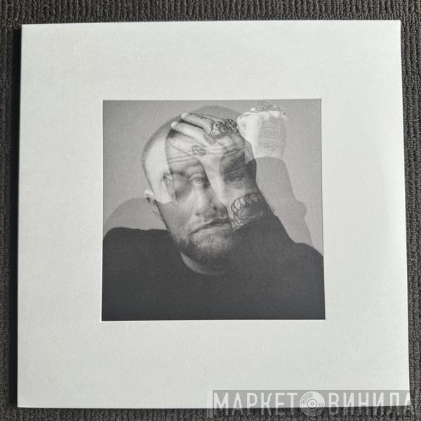  Mac Miller  - Circles