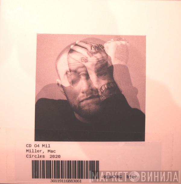 Mac Miller - Circles