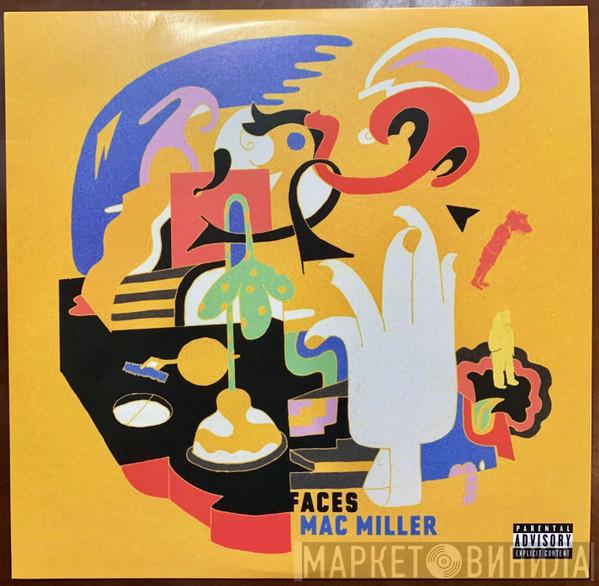  Mac Miller  - Faces