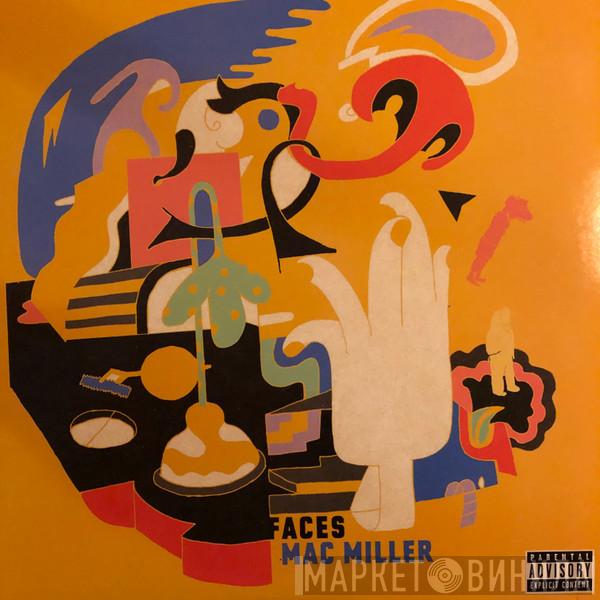  Mac Miller  - Faces