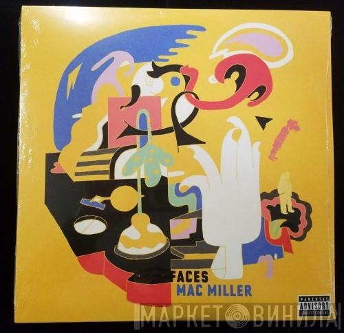  Mac Miller  - Faces