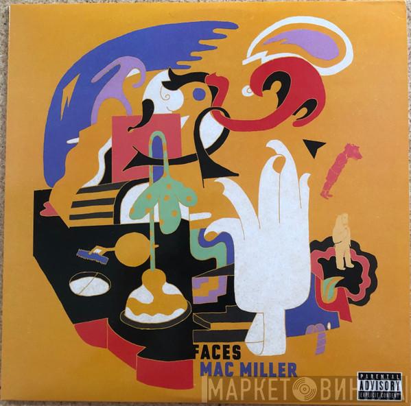  Mac Miller  - Faces