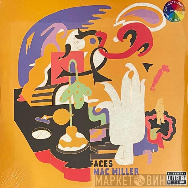  Mac Miller  - Faces