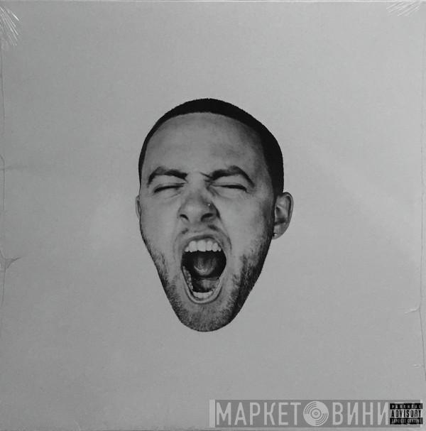 Mac Miller - GO:OD AM