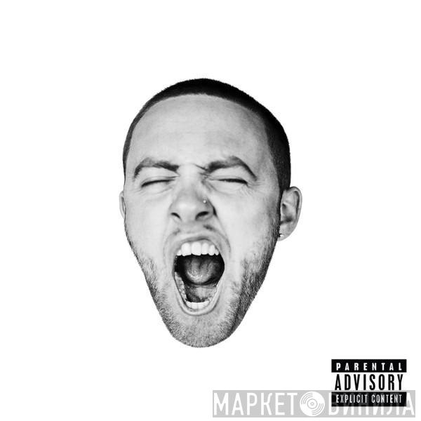  Mac Miller  - GO:OD AM