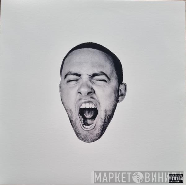  Mac Miller  - GO:OD AM