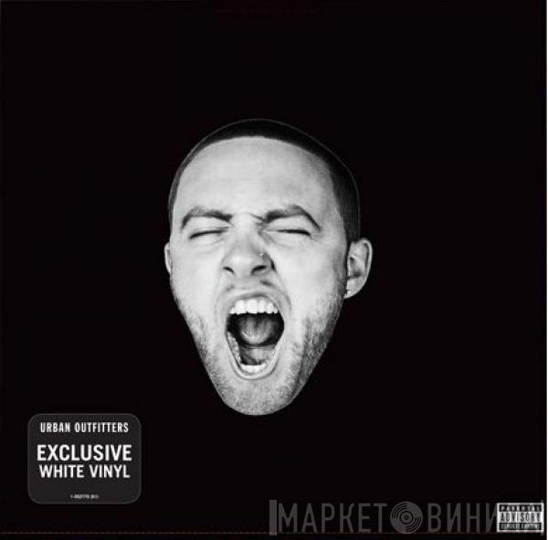  Mac Miller  - GO:OD AM