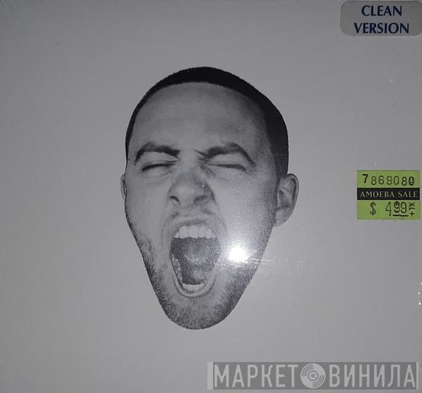  Mac Miller  - GO:OD AM