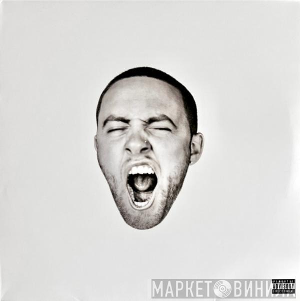 Mac Miller - GO:OD AM
