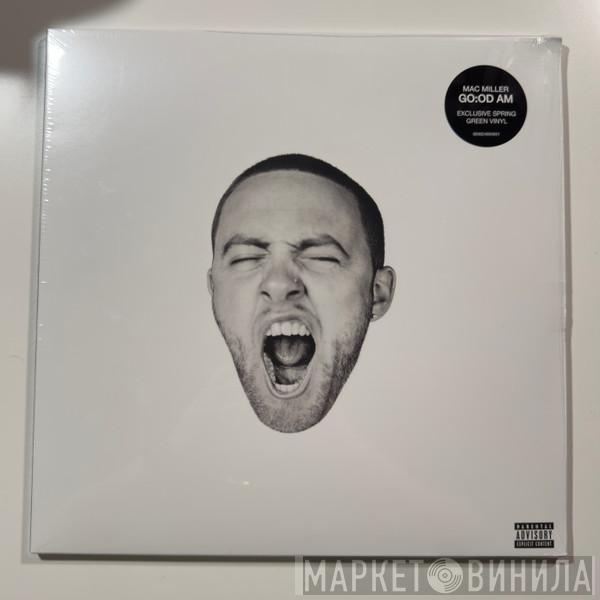  Mac Miller  - GO:OD AM
