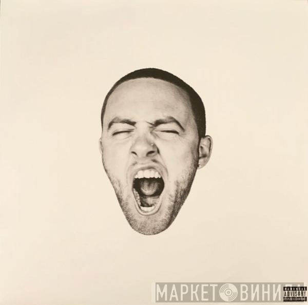  Mac Miller  - GO:OD AM