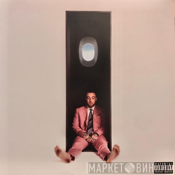Mac Miller - Swimming