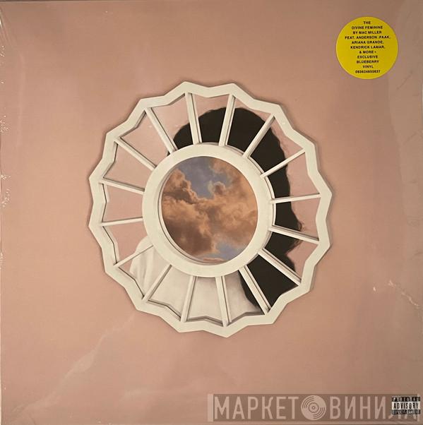 Mac Miller - The Divine Feminine