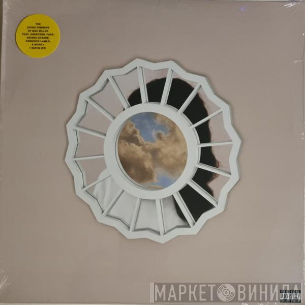  Mac Miller  - The Divine Feminine