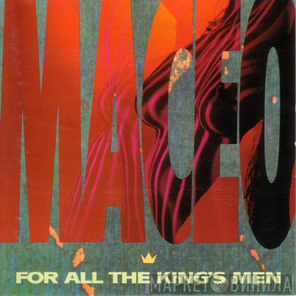 Maceo Parker - For All The King's Men