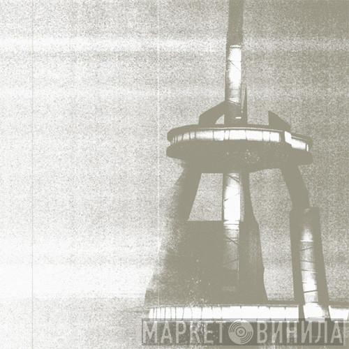 Machinefabriek - Loops For Voerman