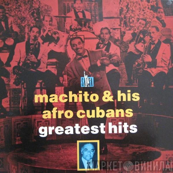 Machito & His Afro-Cubans - Greatest Hits