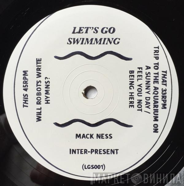 Mack Ness - Inter-Present