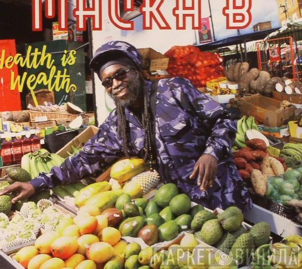 Macka B - Health Is Wealth