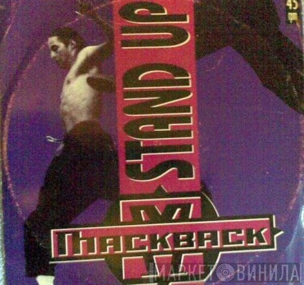 Mackback - Stand Up