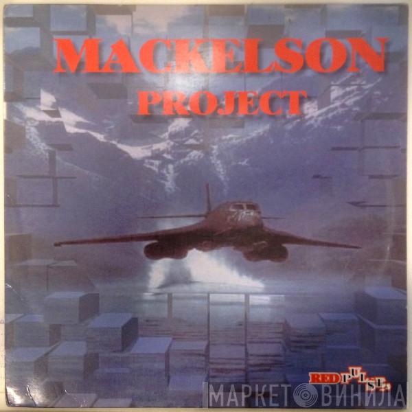  Mackelson Project  - Cosmonatica / Fantasy