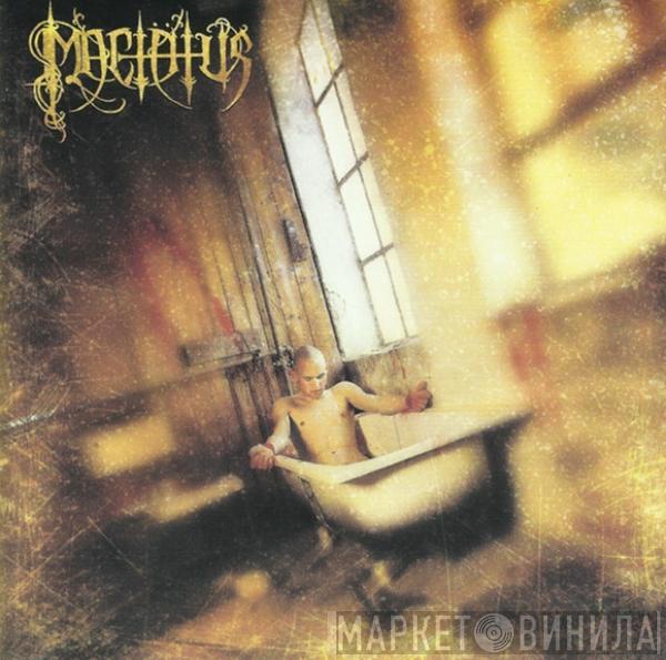 Mactätus - Suicide