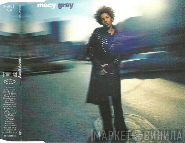  Macy Gray  - I Try