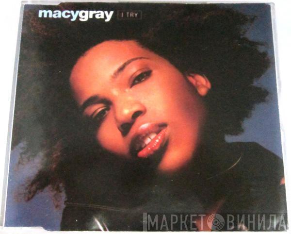  Macy Gray  - I Try