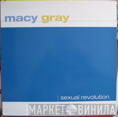 Macy Gray - Sexual Revolution